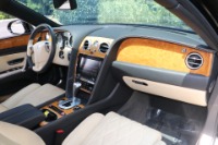 Used 2014 Bentley Flying Spur LAUNCH LVL 2 W12 W/NAV for sale Sold at Auto Collection in Murfreesboro TN 37129 25