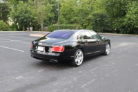Used 2014 Bentley Flying Spur LAUNCH LVL 2 W12 W/NAV for sale Sold at Auto Collection in Murfreesboro TN 37130 3