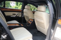 Used 2014 Bentley Flying Spur LAUNCH LVL 2 W12 W/NAV for sale Sold at Auto Collection in Murfreesboro TN 37129 36