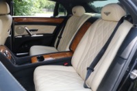 Used 2014 Bentley Flying Spur LAUNCH LVL 2 W12 W/NAV for sale Sold at Auto Collection in Murfreesboro TN 37129 42
