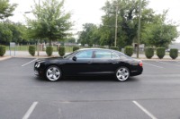 Used 2014 Bentley Flying Spur LAUNCH LVL 2 W12 W/NAV for sale Sold at Auto Collection in Murfreesboro TN 37130 7