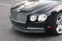 Used 2014 Bentley Flying Spur LAUNCH LVL 2 W12 W/NAV for sale Sold at Auto Collection in Murfreesboro TN 37129 9