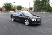 Used 2014 Bentley Flying Spur LAUNCH LVL 2 W12 W/NAV for sale Sold at Auto Collection in Murfreesboro TN 37130 1