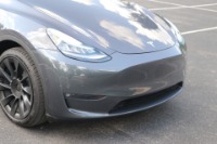 Used 2021 Tesla Model Y STANDARD RANGE W/AUTOPILOT for sale Sold at Auto Collection in Murfreesboro TN 37129 11