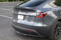 Used 2021 Tesla Model Y STANDARD RANGE W/AUTOPILOT for sale Sold at Auto Collection in Murfreesboro TN 37129 13