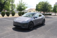 Used 2021 Tesla Model Y STANDARD RANGE W/AUTOPILOT for sale Sold at Auto Collection in Murfreesboro TN 37130 2