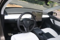 Used 2021 Tesla Model Y STANDARD RANGE W/AUTOPILOT for sale Sold at Auto Collection in Murfreesboro TN 37130 21