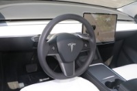 Used 2021 Tesla Model Y STANDARD RANGE W/AUTOPILOT for sale Sold at Auto Collection in Murfreesboro TN 37130 22