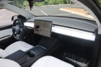 Used 2021 Tesla Model Y STANDARD RANGE W/AUTOPILOT for sale Sold at Auto Collection in Murfreesboro TN 37129 24