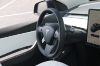 Used 2021 Tesla Model Y STANDARD RANGE W/AUTOPILOT for sale Sold at Auto Collection in Murfreesboro TN 37129 25