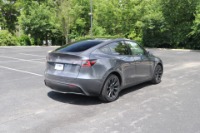 Used 2021 Tesla Model Y STANDARD RANGE W/AUTOPILOT for sale Sold at Auto Collection in Murfreesboro TN 37130 3