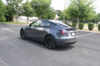 Used 2021 Tesla Model Y STANDARD RANGE W/AUTOPILOT for sale Sold at Auto Collection in Murfreesboro TN 37130 4