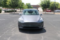 Used 2021 Tesla Model Y STANDARD RANGE W/AUTOPILOT for sale Sold at Auto Collection in Murfreesboro TN 37129 5