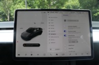 Used 2021 Tesla Model Y STANDARD RANGE W/AUTOPILOT for sale Sold at Auto Collection in Murfreesboro TN 37129 54