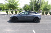 Used 2021 Tesla Model Y STANDARD RANGE W/AUTOPILOT for sale Sold at Auto Collection in Murfreesboro TN 37130 7