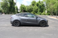 Used 2021 Tesla Model Y STANDARD RANGE W/AUTOPILOT for sale Sold at Auto Collection in Murfreesboro TN 37129 8