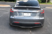 Used 2021 Tesla Model Y STANDARD RANGE W/AUTOPILOT for sale Sold at Auto Collection in Murfreesboro TN 37129 80