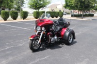 Used 2014 Harley Davidson FLHTCUTG TRI GLIDE for sale Sold at Auto Collection in Murfreesboro TN 37129 2