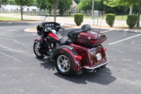 Used 2014 Harley Davidson FLHTCUTG TRI GLIDE for sale Sold at Auto Collection in Murfreesboro TN 37130 4