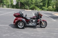 Used 2014 Harley Davidson FLHTCUTG TRI GLIDE for sale Sold at Auto Collection in Murfreesboro TN 37129 8