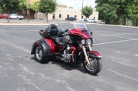Used 2014 Harley Davidson FLHTCUTG TRI GLIDE for sale Sold at Auto Collection in Murfreesboro TN 37129 1