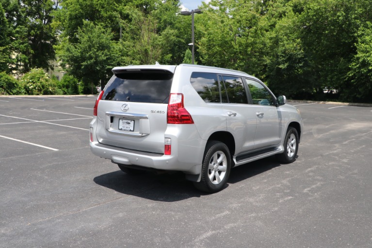 Used 2011 Lexus GX 460 COMFORT PLUS W/NAV for sale $22,950 at Auto Collection in Murfreesboro TN 37130 3