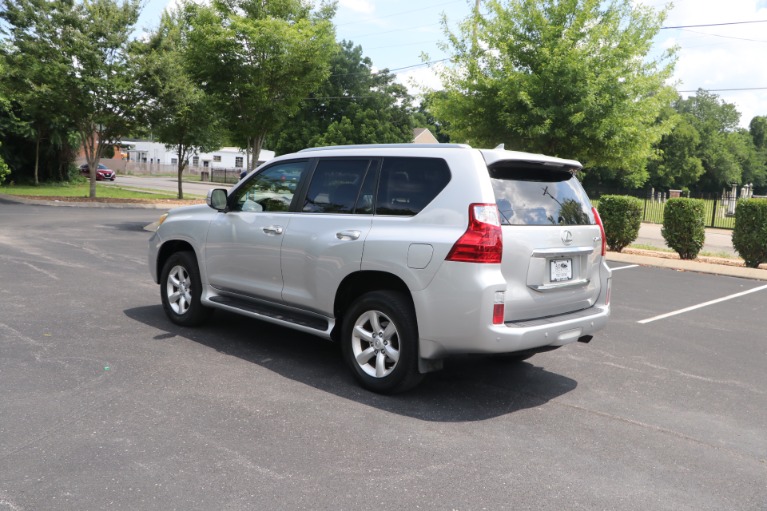 Used 2011 Lexus GX 460 COMFORT PLUS W/NAV for sale $22,950 at Auto Collection in Murfreesboro TN 37130 4