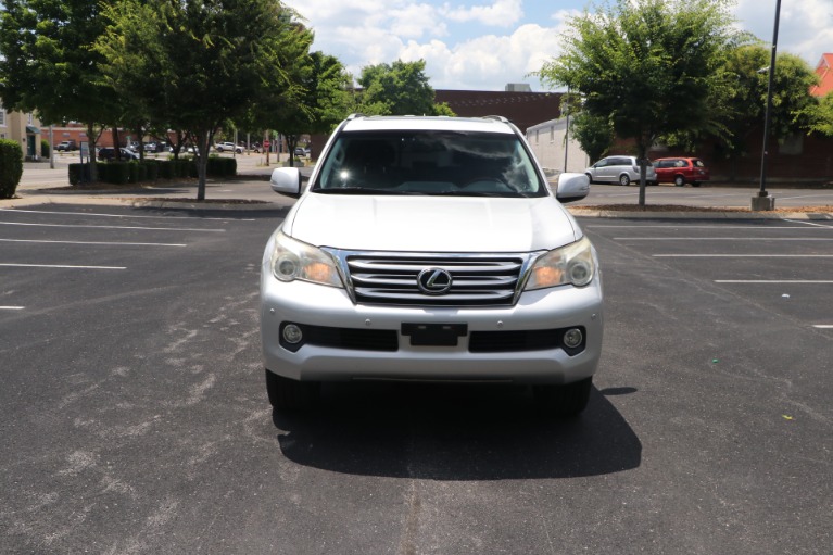 Used 2011 Lexus GX 460 COMFORT PLUS W/NAV for sale $22,950 at Auto Collection in Murfreesboro TN 37130 5