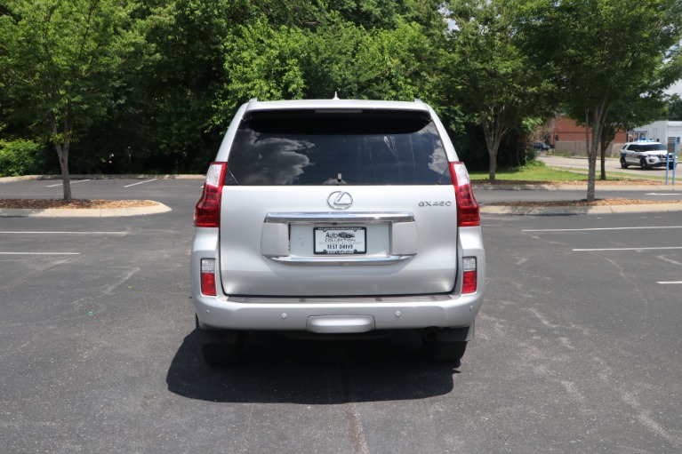 Used 2011 Lexus GX 460 COMFORT PLUS W/NAV for sale $22,950 at Auto Collection in Murfreesboro TN 37130 6