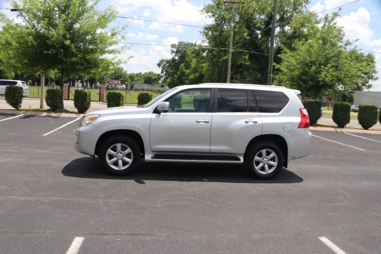 Used 2011 Lexus GX 460 COMFORT PLUS W/NAV for sale $22,950 at Auto Collection in Murfreesboro TN 37130 7