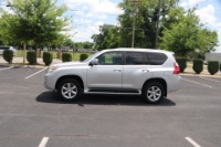 Used 2011 Lexus GX 460 COMFORT PLUS W/NAV for sale Sold at Auto Collection in Murfreesboro TN 37130 7