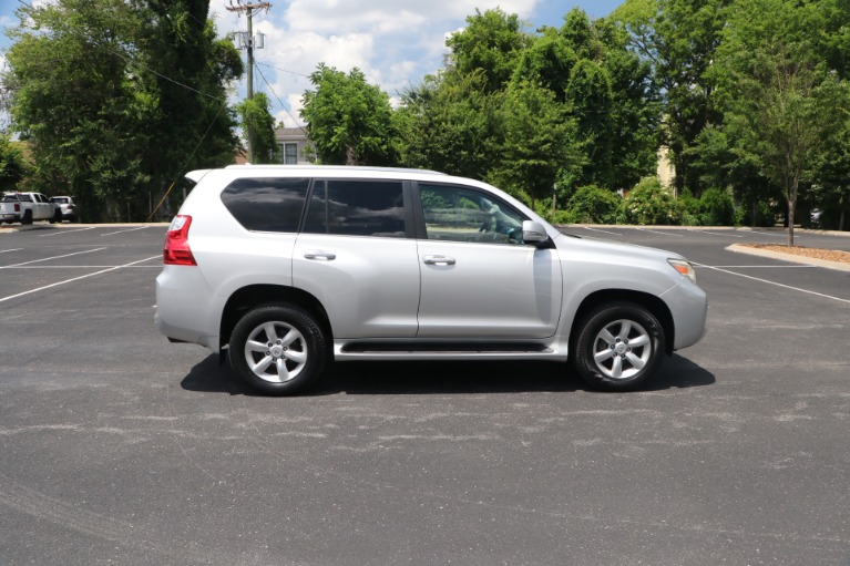 Used 2011 Lexus GX 460 COMFORT PLUS W/NAV for sale $22,950 at Auto Collection in Murfreesboro TN 37130 8