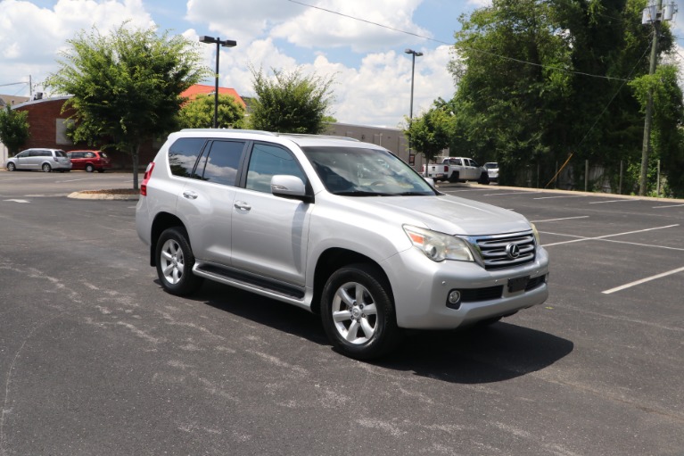 Used 2011 Lexus GX 460 COMFORT PLUS W/NAV for sale $22,950 at Auto Collection in Murfreesboro TN 37130 1