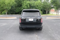 Used 2019 Land Rover Range Rover HSE AWD W/NAV for sale Sold at Auto Collection in Murfreesboro TN 37130 6