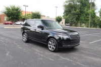 Used 2019 Land Rover Range Rover HSE AWD W/NAV for sale Sold at Auto Collection in Murfreesboro TN 37129 1