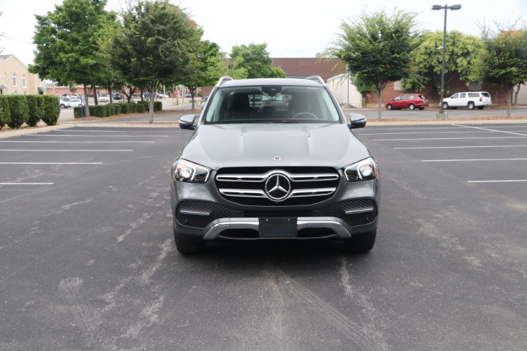 Used 2020 Mercedes-Benz GLE 350 4MATIC PREMIUM AWD W/NAV for sale $58,950 at Auto Collection in Murfreesboro TN 37130 5