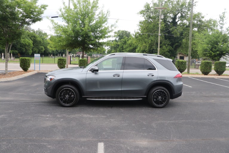 Used 2020 Mercedes-Benz GLE 350 4MATIC PREMIUM AWD W/NAV for sale $58,950 at Auto Collection in Murfreesboro TN 37130 7