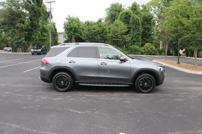 Used 2020 Mercedes-Benz GLE 350 4MATIC PREMIUM AWD W/NAV for sale $58,950 at Auto Collection in Murfreesboro TN 37130 8