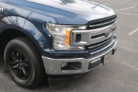 Used 2018 Ford F-150 XLT 4X2 SUPERCREW 145 WHEEL BASE 2.7L ECOBOOST 10 SPEED W/TOW MODE for sale Sold at Auto Collection in Murfreesboro TN 37129 11