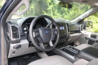 Used 2018 Ford F-150 XLT 4X2 SUPERCREW 145 WHEEL BASE 2.7L ECOBOOST 10 SPEED W/TOW MODE for sale Sold at Auto Collection in Murfreesboro TN 37129 21