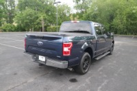 Used 2018 Ford F-150 XLT 4X2 SUPERCREW 145 WHEEL BASE 2.7L ECOBOOST 10 SPEED W/TOW MODE for sale Sold at Auto Collection in Murfreesboro TN 37129 3