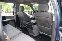 Used 2018 Ford F-150 XLT 4X2 SUPERCREW 145 WHEEL BASE 2.7L ECOBOOST 10 SPEED W/TOW MODE for sale Sold at Auto Collection in Murfreesboro TN 37129 34