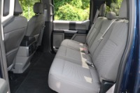 Used 2018 Ford F-150 XLT 4X2 SUPERCREW 145 WHEEL BASE 2.7L ECOBOOST 10 SPEED W/TOW MODE for sale Sold at Auto Collection in Murfreesboro TN 37129 38