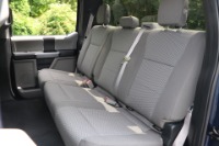 Used 2018 Ford F-150 XLT 4X2 SUPERCREW 145 WHEEL BASE 2.7L ECOBOOST 10 SPEED W/TOW MODE for sale Sold at Auto Collection in Murfreesboro TN 37129 39