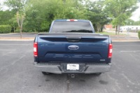 Used 2018 Ford F-150 XLT 4X2 SUPERCREW 145 WHEEL BASE 2.7L ECOBOOST 10 SPEED W/TOW MODE for sale Sold at Auto Collection in Murfreesboro TN 37129 6