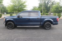 Used 2018 Ford F-150 XLT 4X2 SUPERCREW 145 WHEEL BASE 2.7L ECOBOOST 10 SPEED W/TOW MODE for sale $40,500 at Auto Collection in Murfreesboro TN 37130 7
