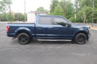 Used 2018 Ford F-150 XLT 4X2 SUPERCREW 145 WHEEL BASE 2.7L ECOBOOST 10 SPEED W/TOW MODE for sale $40,500 at Auto Collection in Murfreesboro TN 37130 8