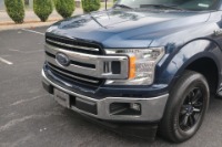 Used 2018 Ford F-150 XLT 4X2 SUPERCREW 145 WHEEL BASE 2.7L ECOBOOST 10 SPEED W/TOW MODE for sale Sold at Auto Collection in Murfreesboro TN 37129 9