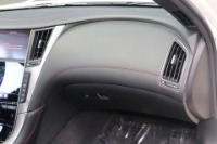 Used 2018 infiniti Q50 RED SPORT 400 AWD W/NAV for sale Sold at Auto Collection in Murfreesboro TN 37129 28