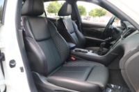 Used 2018 infiniti Q50 RED SPORT 400 AWD W/NAV for sale Sold at Auto Collection in Murfreesboro TN 37129 35